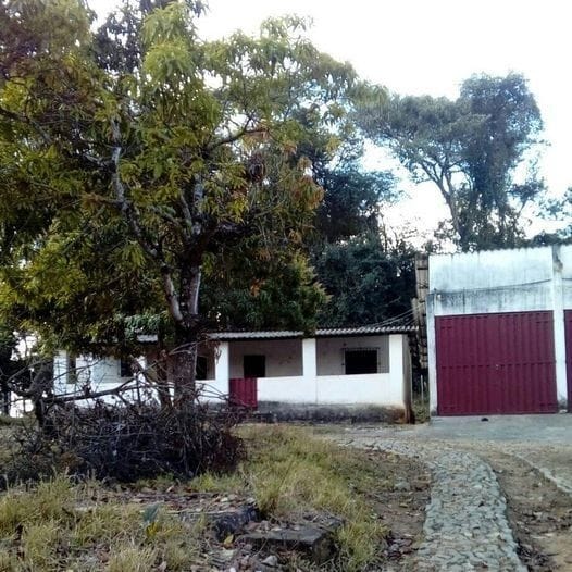 Foto do Chácara - Chácara à venda 3 Quartos, 7826M², Charneca, Betim - MG | Laris imóveis