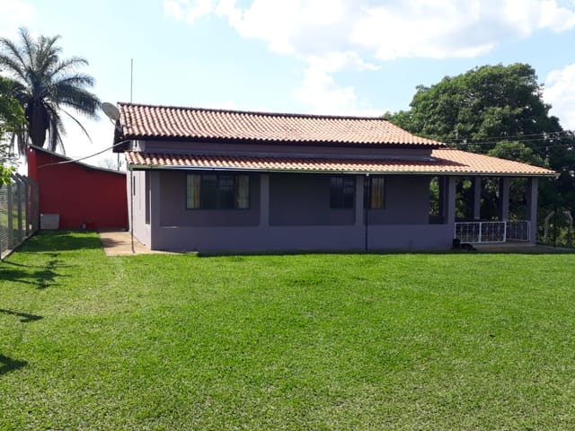 Foto do Chácara - CHACARA PROXIMO AO AEROPORTO. | Burgarelli Imóveis