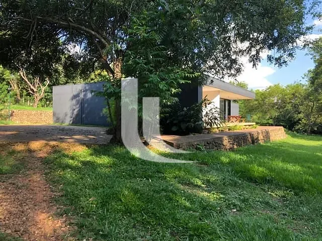 Chácara com 15200m² 2 quartos e 1 banheiro, à venda, no bairro Bela Vista em Brotas