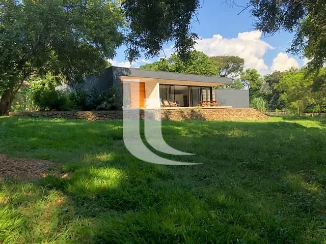Chácara com 15200m² 2 quartos e 1 banheiro, à venda, no bairro Bela Vista em Brotas