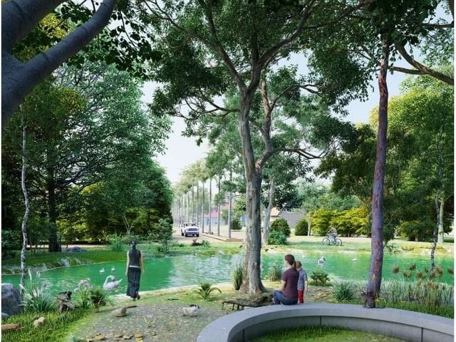 Foto do Chácara - Chácara, Alto do Candeias, Vitória da Conquista - BA | 9 | Locar Imóvel