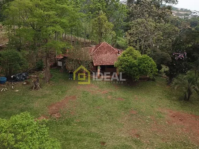 Chácara 2 quartos e 1 banheiro, à venda, no bairro São Cristóvão em Concórdia