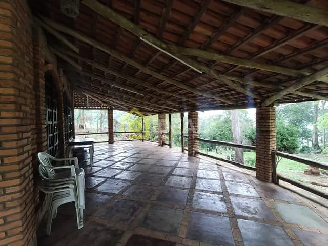 Chácara 2 quartos e 1 banheiro, à venda, no bairro São Cristóvão em Concórdia