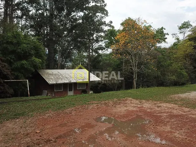 Chácara 2 quartos e 1 banheiro, à venda, no bairro São Cristóvão em Concórdia