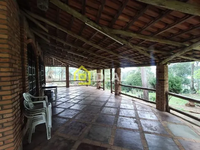 Chácara 2 quartos e 1 banheiro, à venda, no bairro São Cristóvão em Concórdia