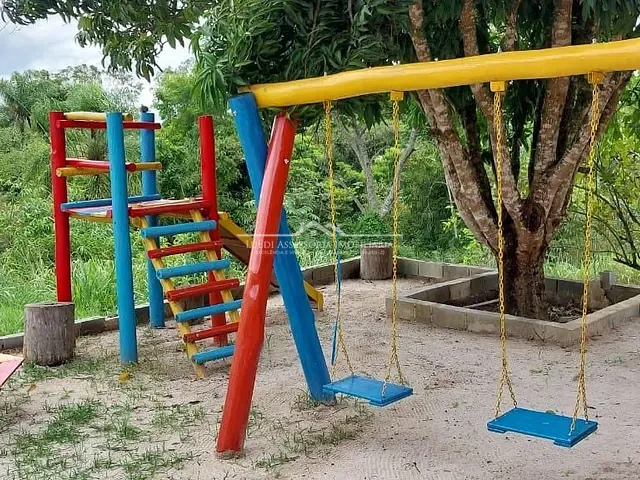 Chácara com 5000m² 2 quartos e 3 banheiros, à venda, no bairro Chácaras Rurais Guararema em Jacareí