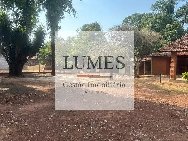 Chácara com 1133m² 3 quartos e 1 banheiro, à venda, no bairro Cidade Jardim em Nova Odessa