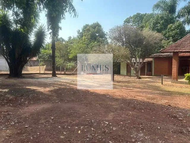 Chácara com 1133m² 3 quartos e 1 banheiro, à venda, no bairro Cidade Jardim em Nova Odessa