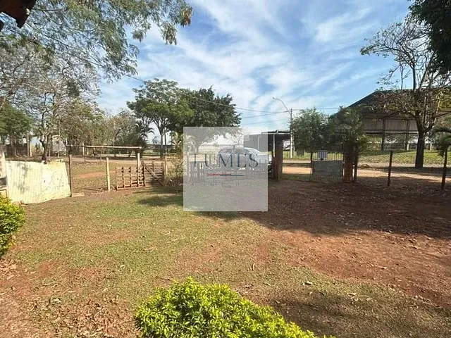 Chácara com 1133m² 3 quartos e 1 banheiro, à venda, no bairro Cidade Jardim em Nova Odessa