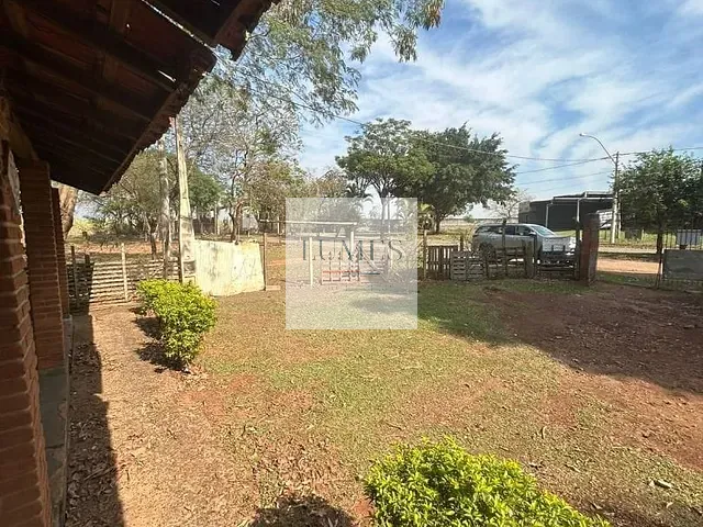 Chácara com 1133m² 3 quartos e 1 banheiro, à venda, no bairro Cidade Jardim em Nova Odessa