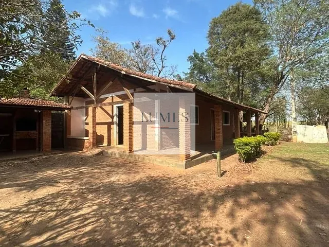 Chácara com 1133m² 3 quartos e 1 banheiro, à venda, no bairro Cidade Jardim em Nova Odessa