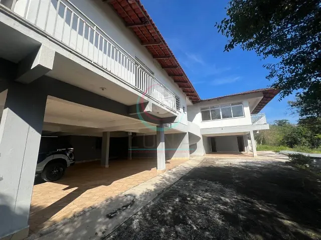 Chácara com 3247m² 5 quartos e 6 banheiros, para alugar, no bairro Santa Maria em Osasco