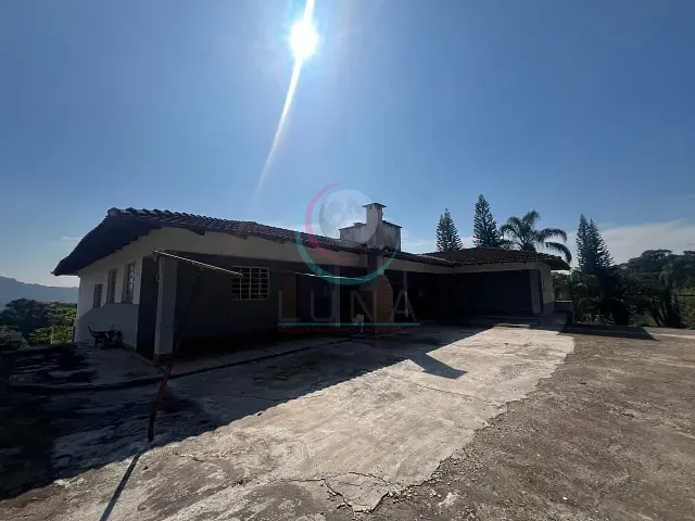 Chácara com 3247m² 5 quartos e 6 banheiros, para alugar, no bairro Santa Maria em Osasco
