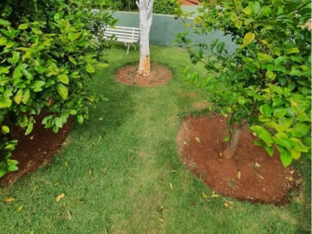 Chácara com 1000m² 5 quartos e 3 banheiros, à venda, no bairro Campo de Boituva em Boituva
