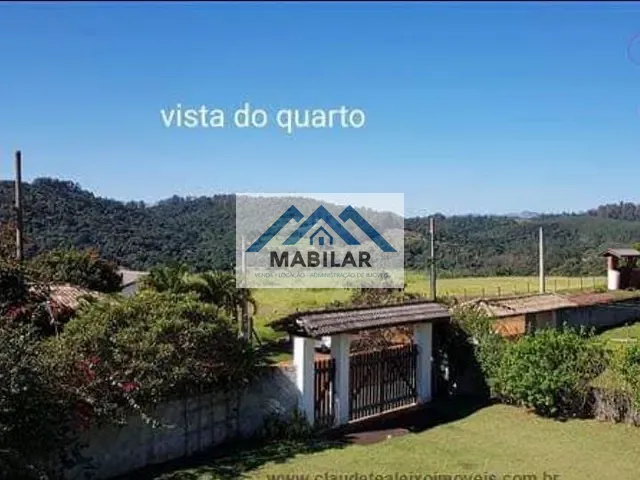Chácara com 6850m² 5 quartos e 6 banheiros, à venda, no bairro Alvorada em Jarinu