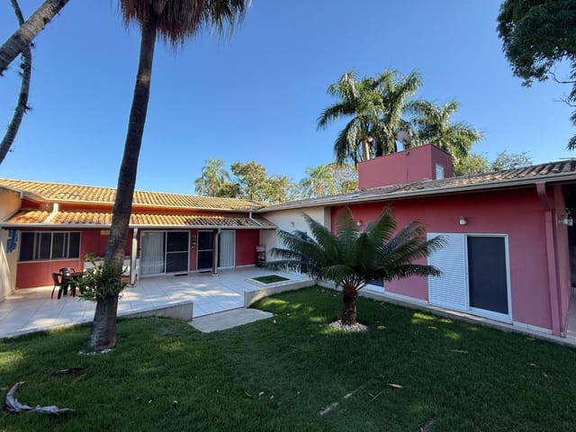 Foto do Chácara - Chácara com 4 dormitórios, 1080 m² - venda por R$ 1.100.000,00 ou aluguel por R$ 10.116,67/mês - Jardim Roseira Acima - Jaguariúna/SP | MARIANA FURIO DE WIT CORRETORA DE SEGUROS E IMOVEIS LTDA