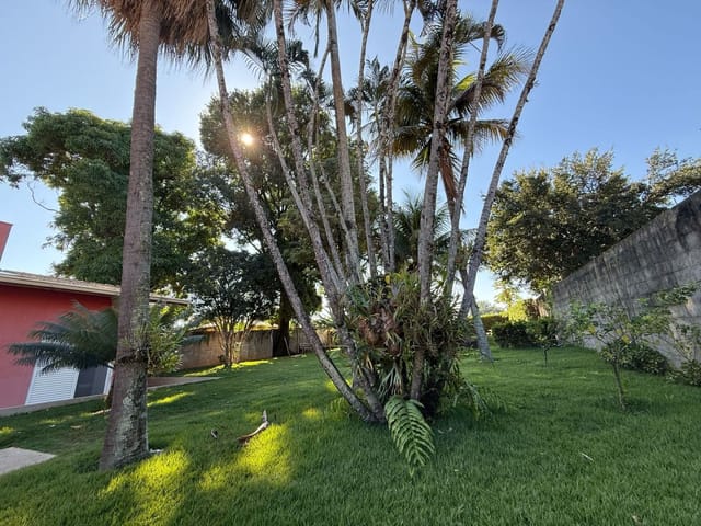 Foto do Chácara - Chácara com 4 dormitórios, 1080 m² - venda por R$ 1.100.000,00 ou aluguel por R$ 10.116,67/mês - Jardim Roseira Acima - Jaguariúna/SP | MARIANA FURIO DE WIT CORRETORA DE SEGUROS E IMOVEIS LTDA