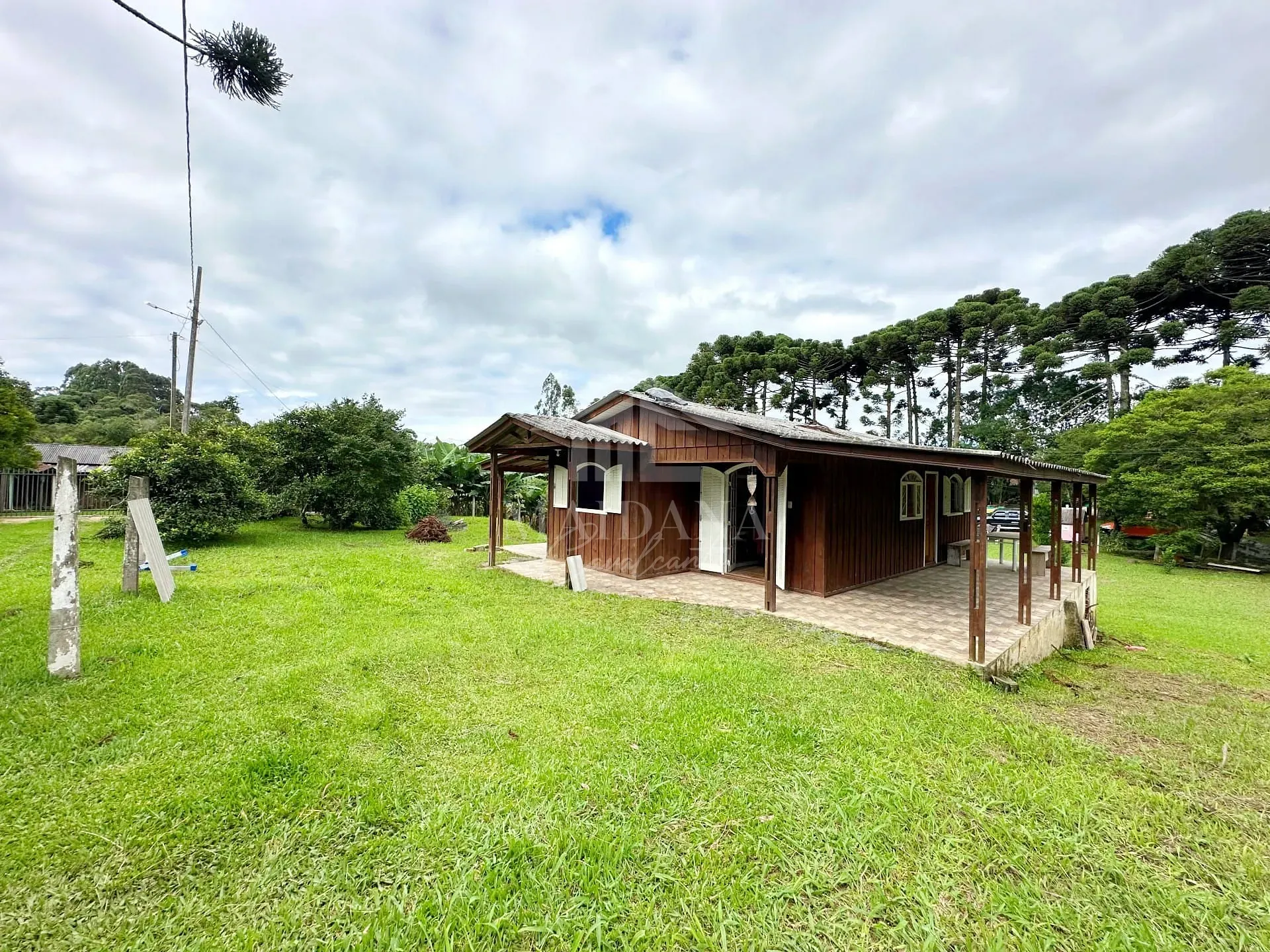 Sítio, 3 quartos, 1507 m² - Foto 4