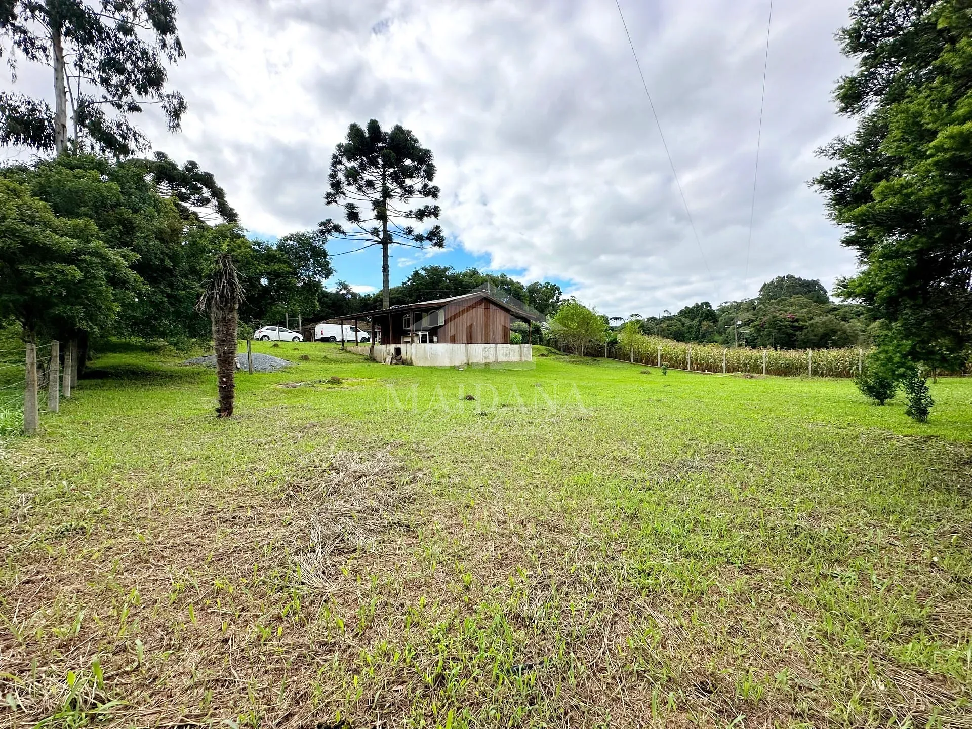 Sítio, 3 quartos, 1507 m² - Foto 26