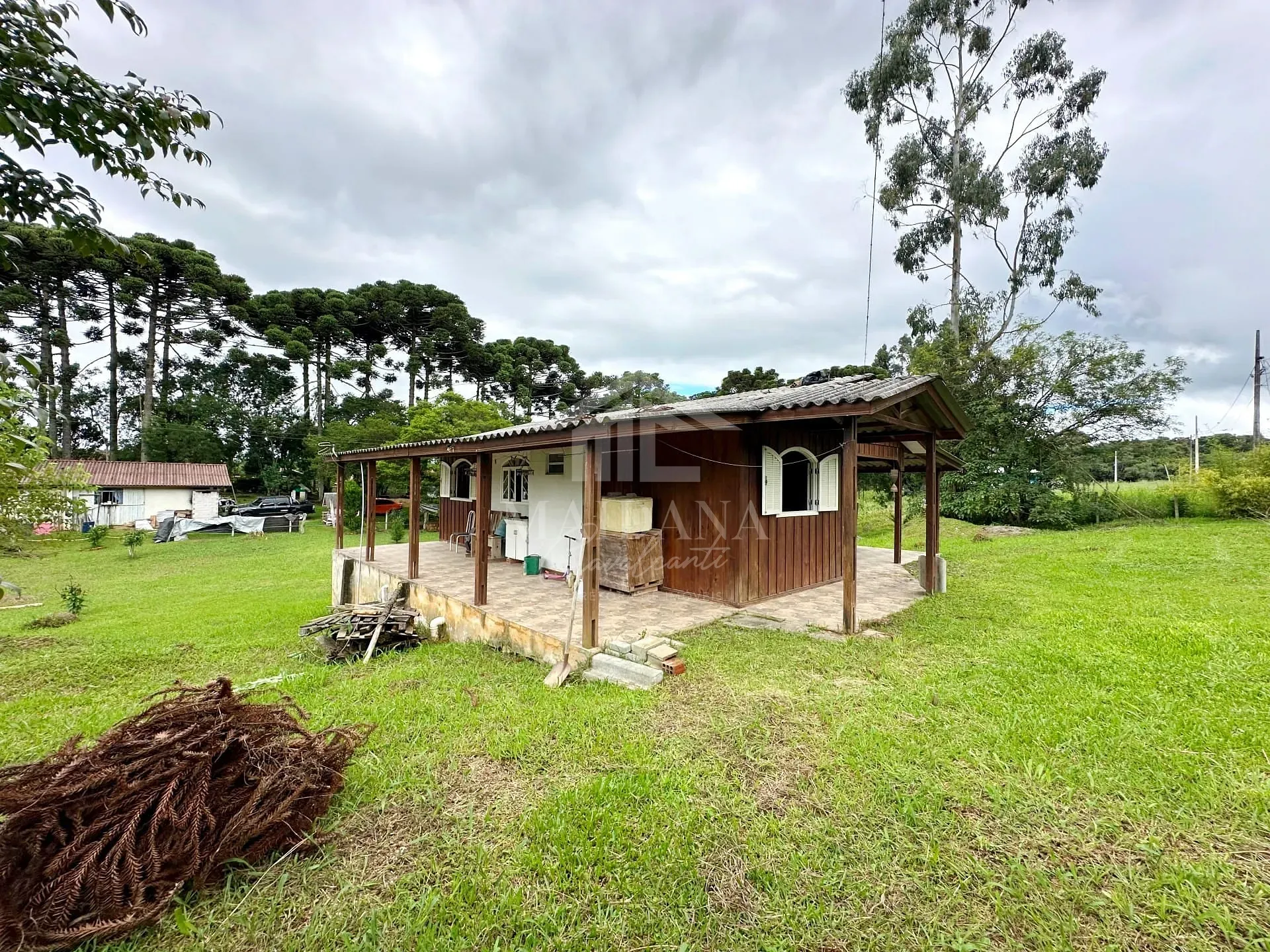 Sítio, 3 quartos, 1507 m² - Foto 22
