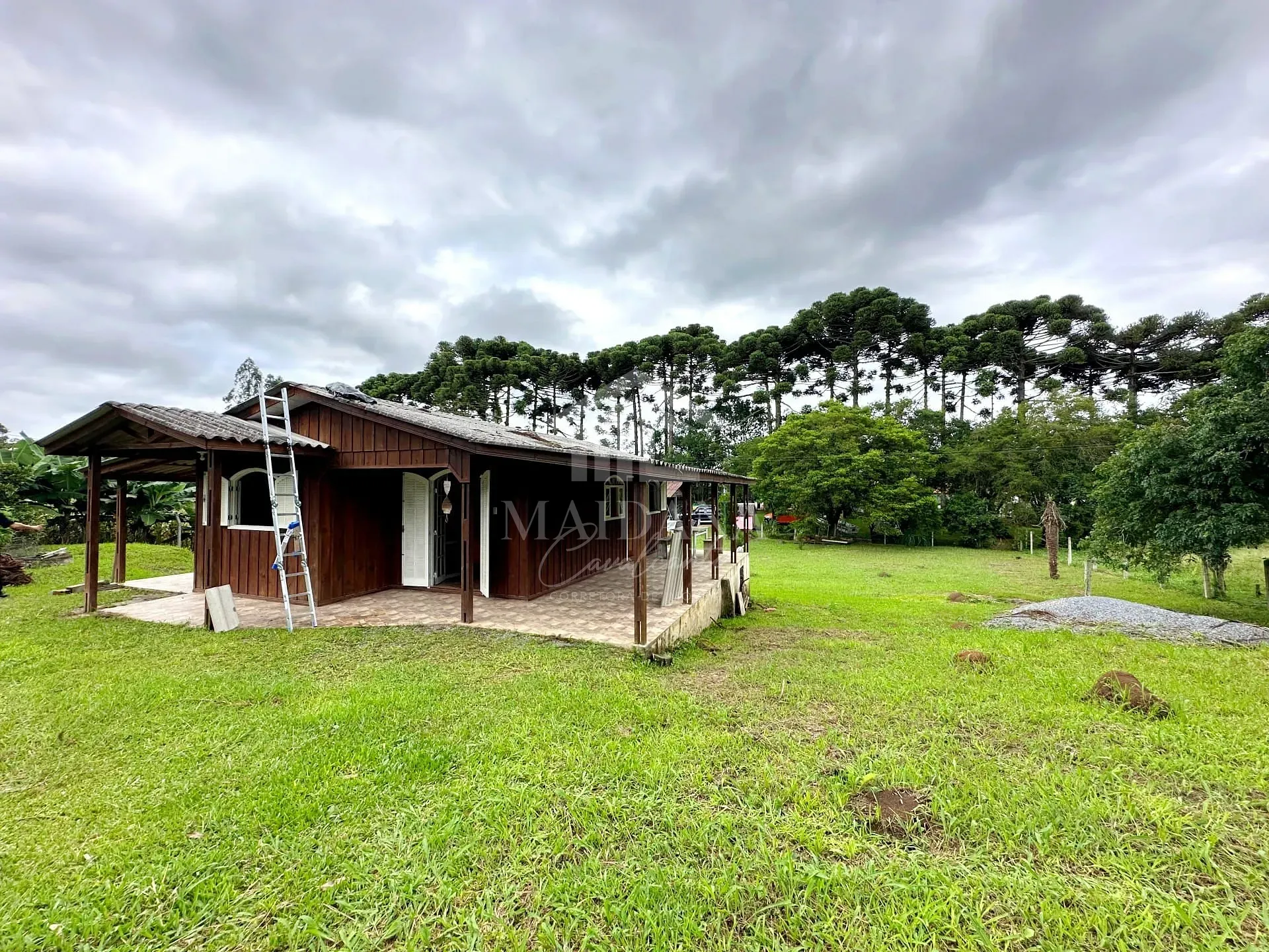 Sítio, 3 quartos, 1507 m² - Foto 23