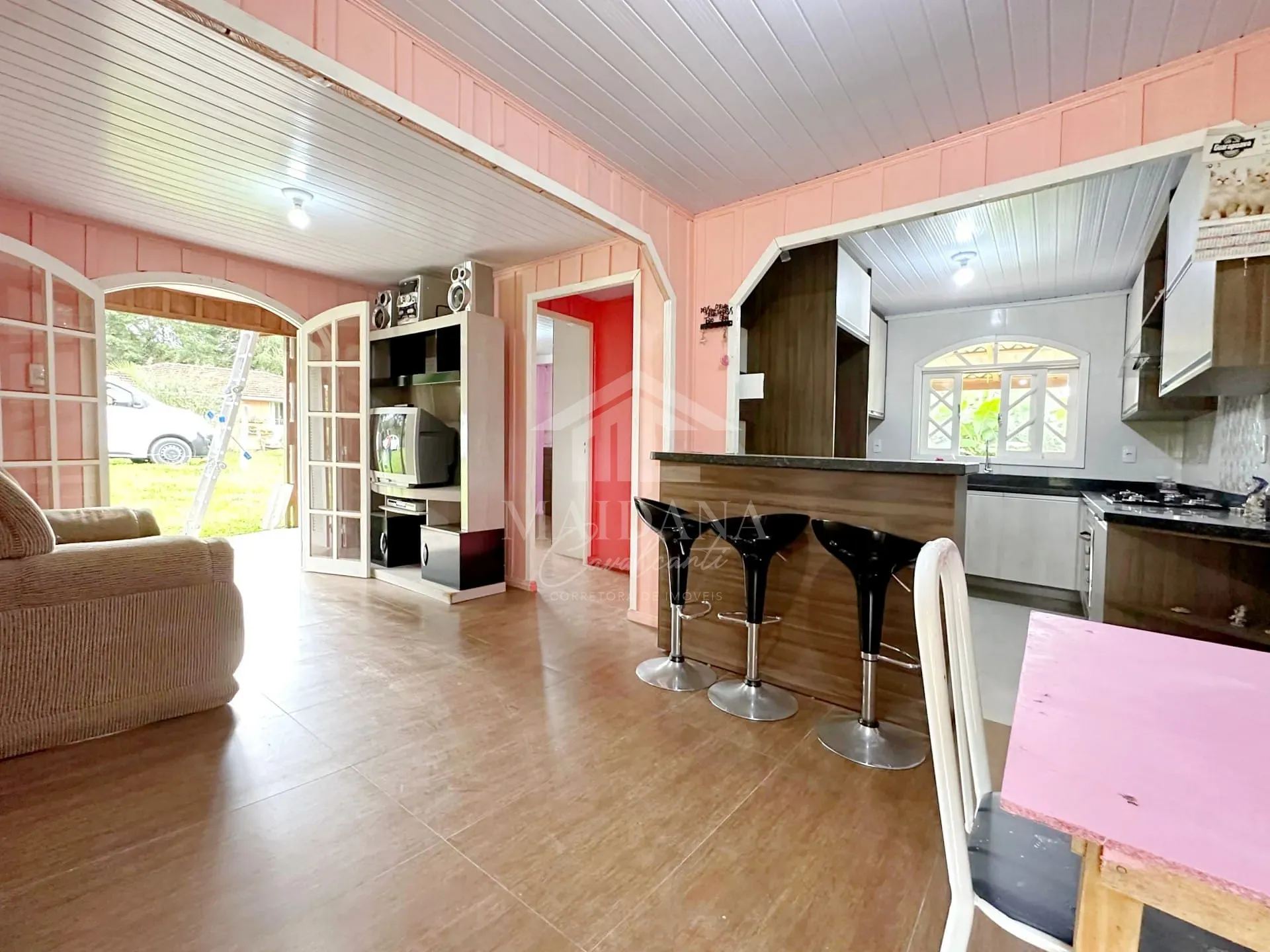 Sítio, 3 quartos, 1507 m² - Foto 8