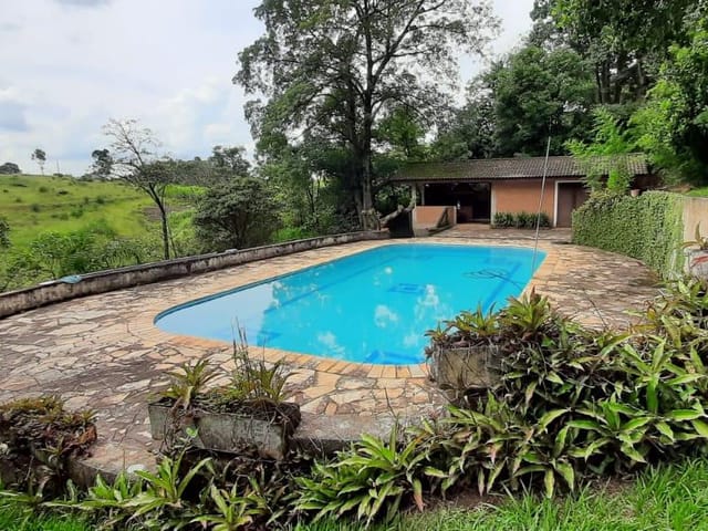 Chácara com 4424m² 3 quartos e 3 banheiros, à venda, no bairro Jardim Liberdade em Jundiaí