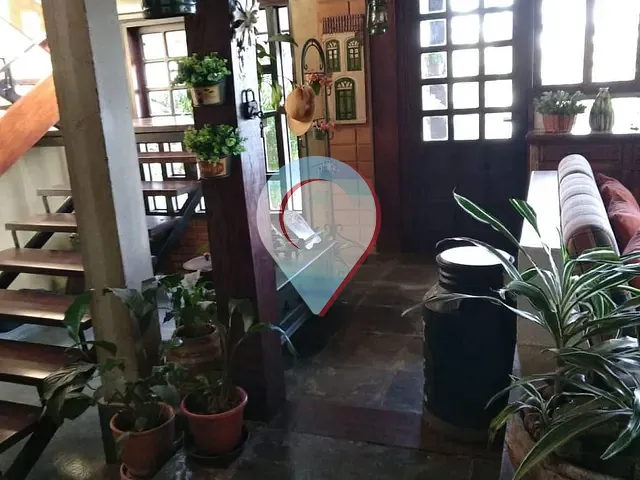 Chácara com 4424m² 3 quartos e 3 banheiros, à venda, no bairro Jardim Liberdade em Jundiaí