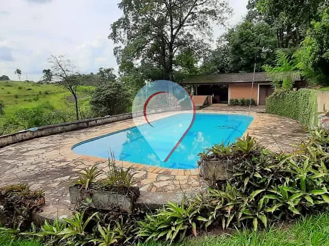 Chácara com 4424m² 3 quartos e 3 banheiros, à venda, no bairro Jardim Liberdade em Jundiaí