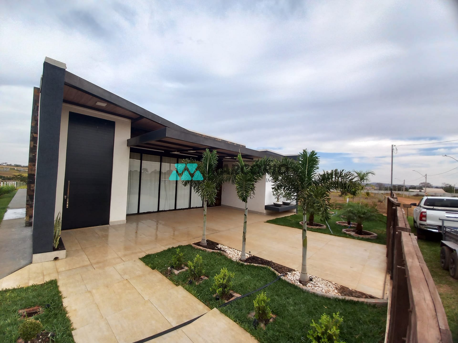 Fazenda à venda com 4 quartos, 275m² - Foto 2