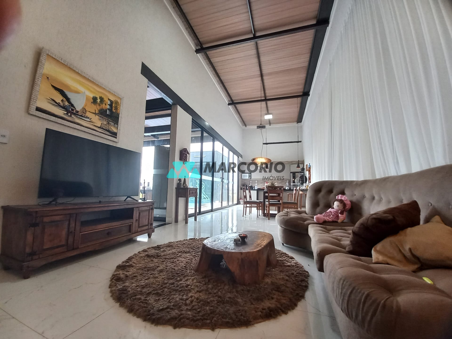 Fazenda à venda com 4 quartos, 275m² - Foto 5