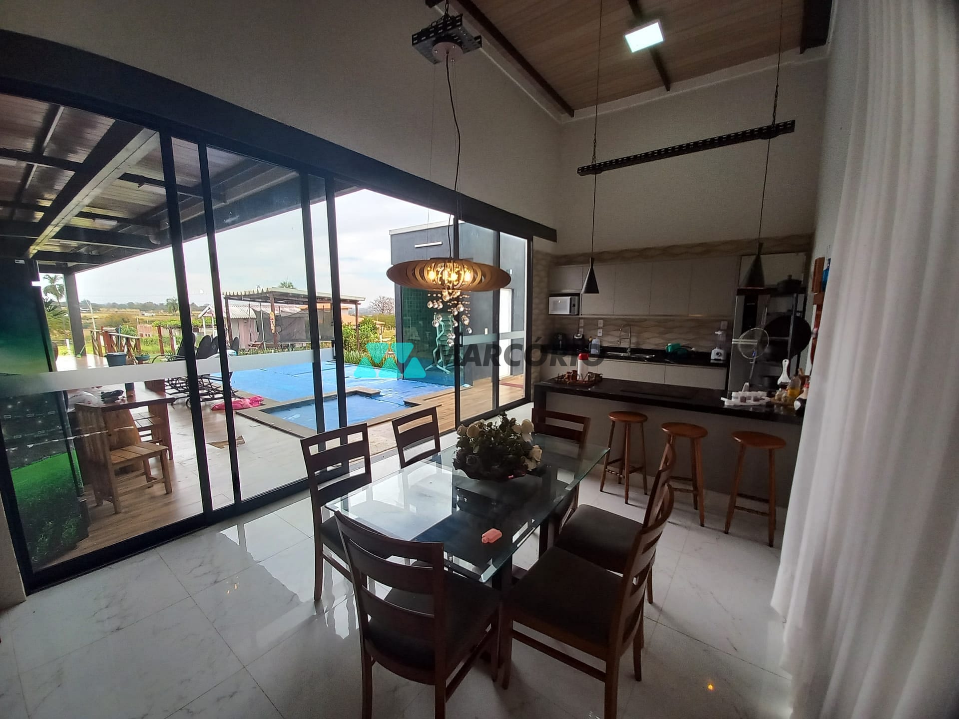 Fazenda à venda com 4 quartos, 275m² - Foto 7