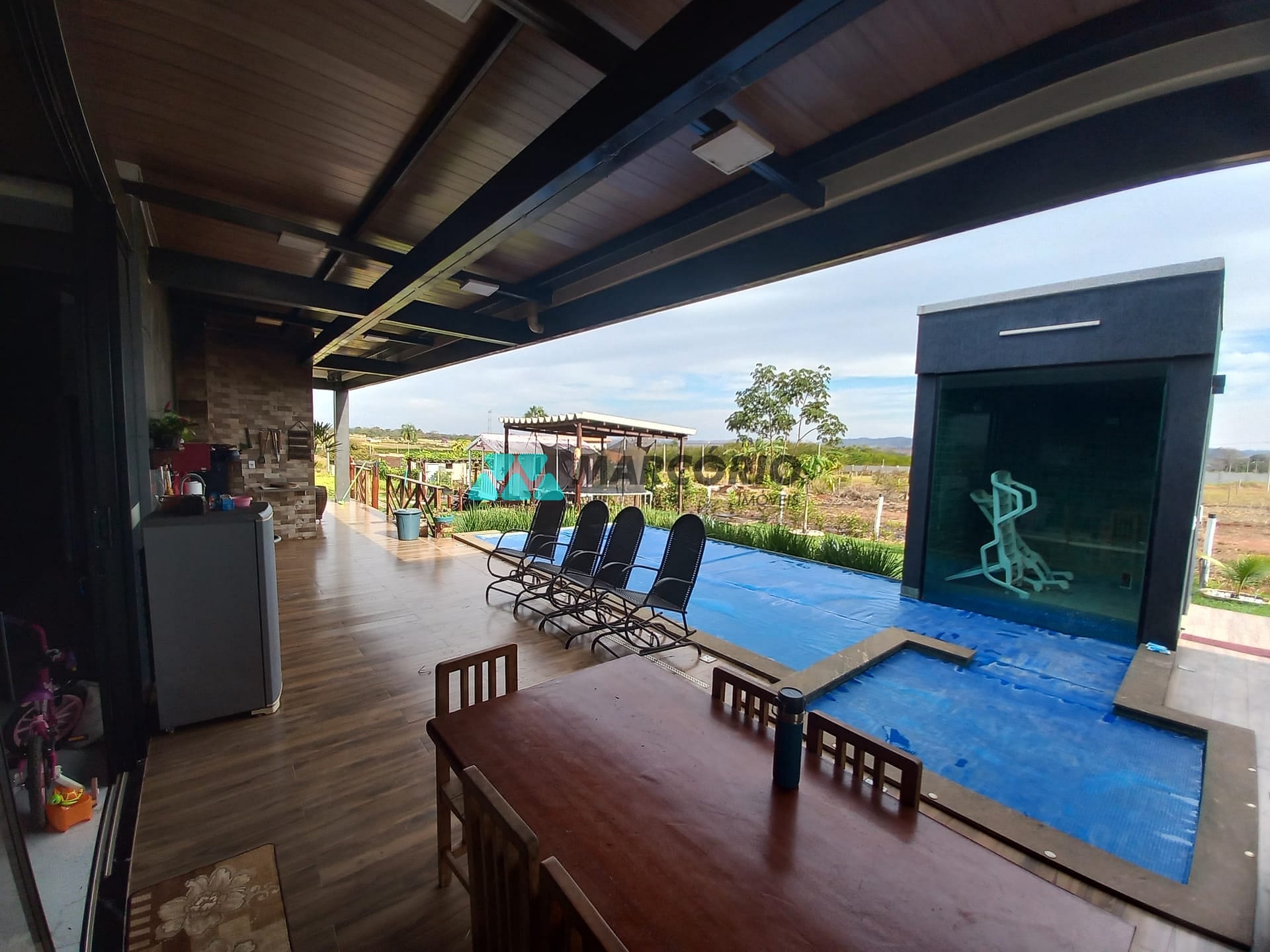 Fazenda à venda com 4 quartos, 275m² - Foto 13