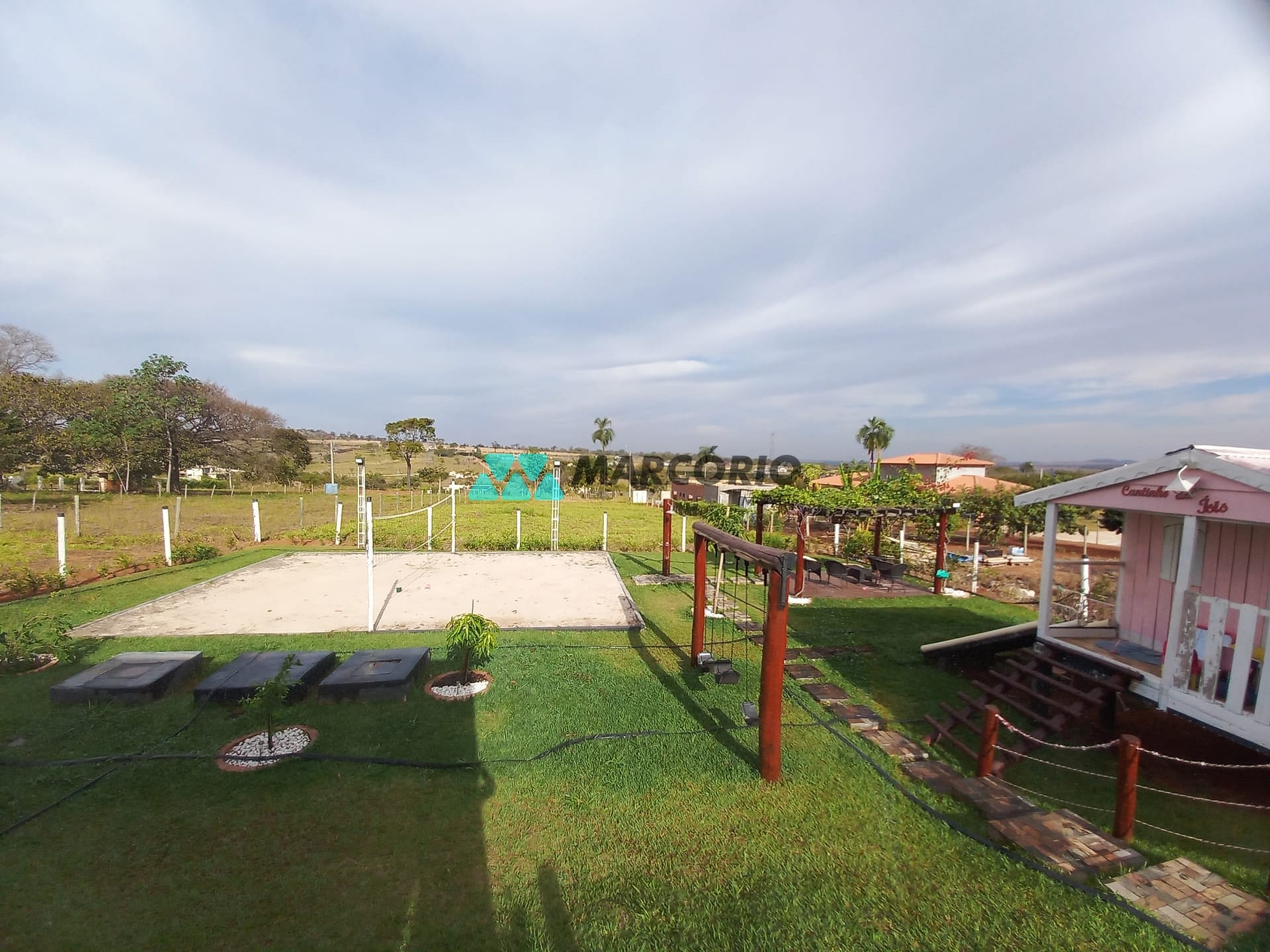 Fazenda à venda com 4 quartos, 275m² - Foto 17