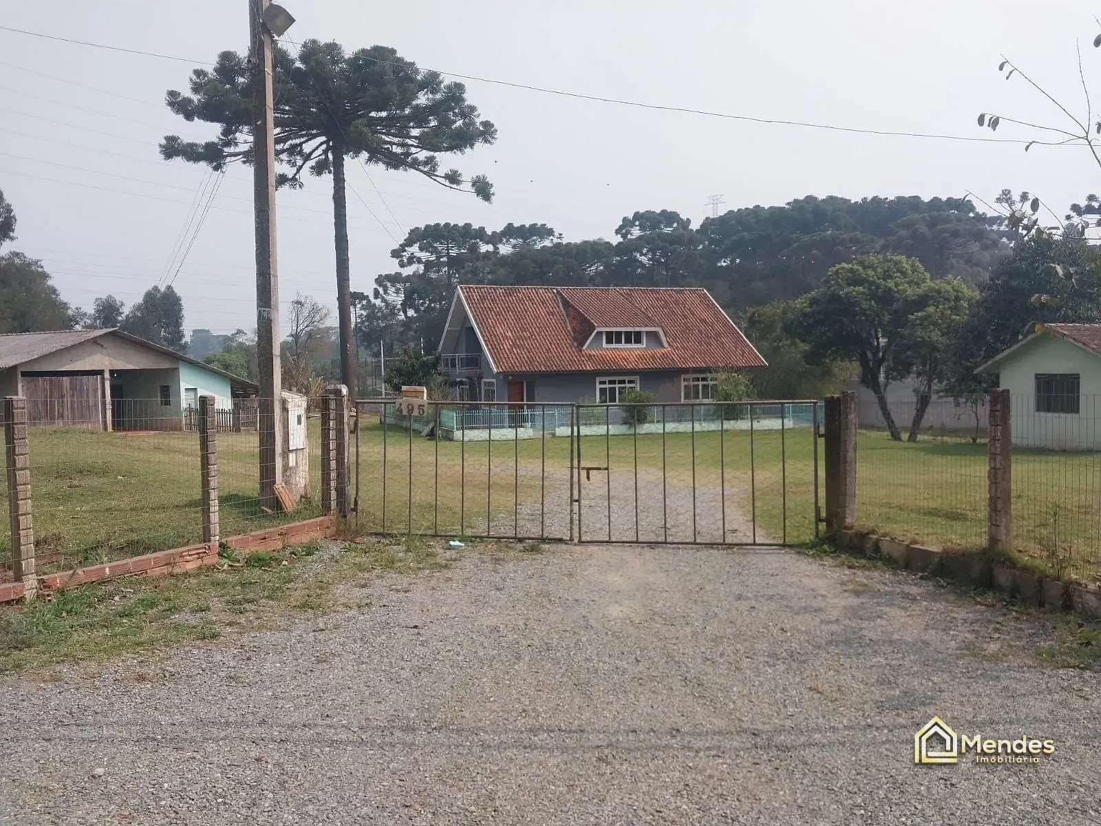 Chácara, 3 quartos, 3000 m² - Foto 32
