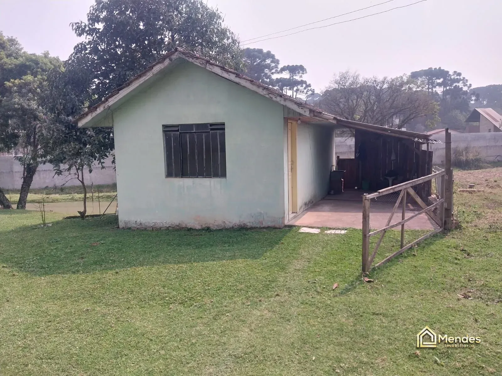 Chácara, 3 quartos, 3000 m² - Foto 26