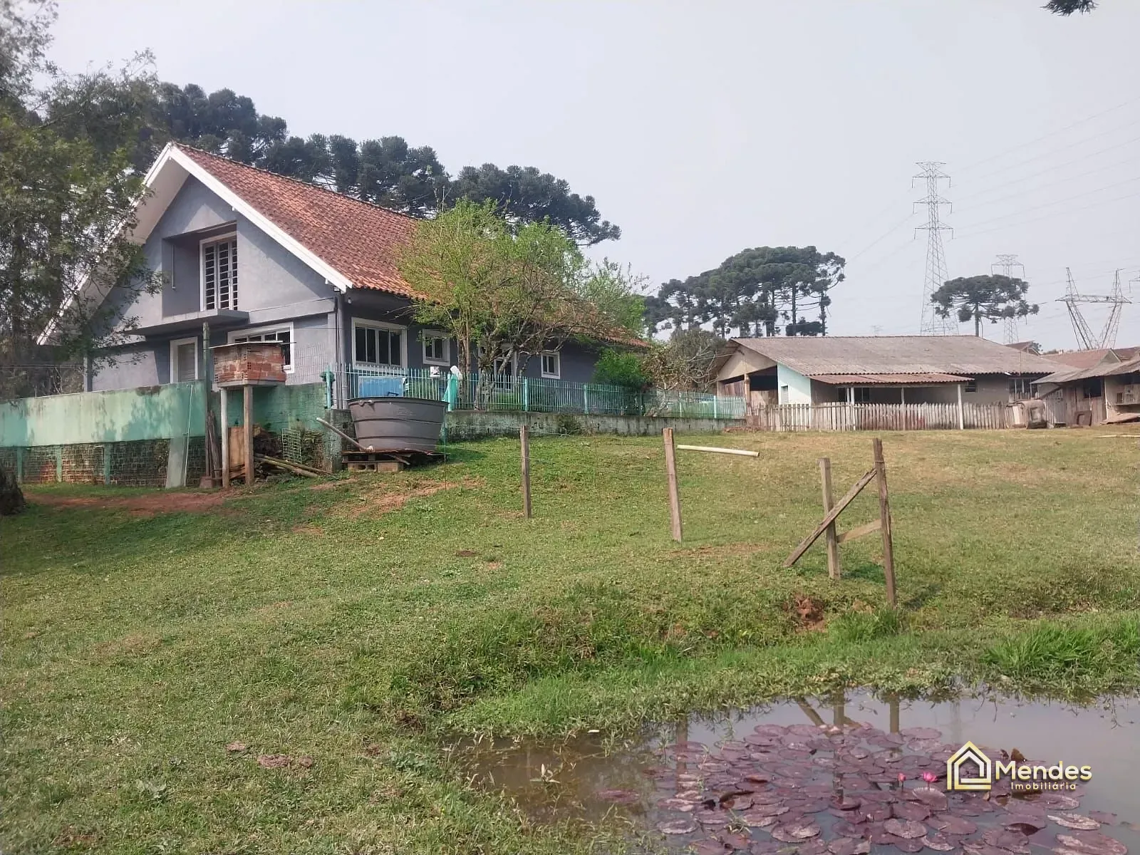 Chácara, 3 quartos, 3000 m² - Foto 15