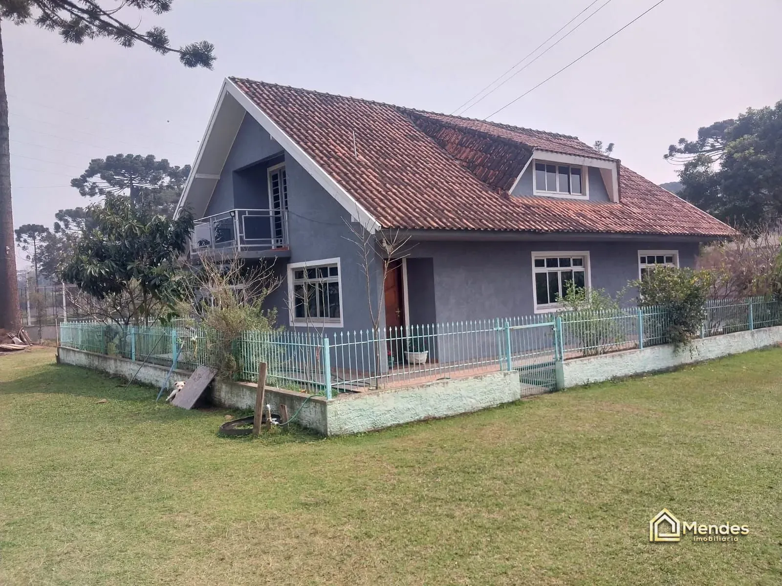 Chácara, 3 quartos, 3000 m² - Foto 12