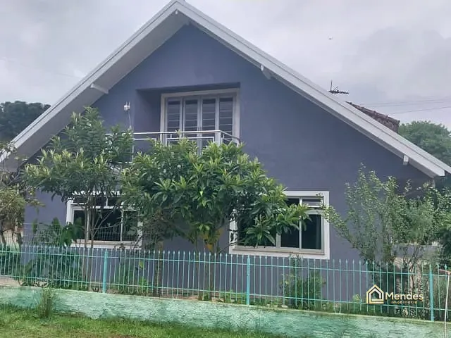 Chácara com 3000m² 3 quartos e 3 banheiros, à venda, no bairro Umbará em Curitiba