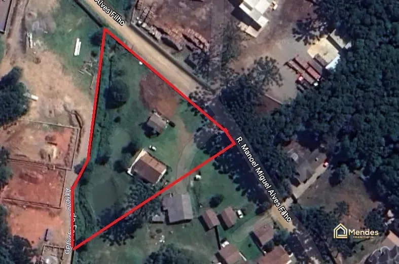 Chácara, 3 quartos, 3000 m² - Foto 2