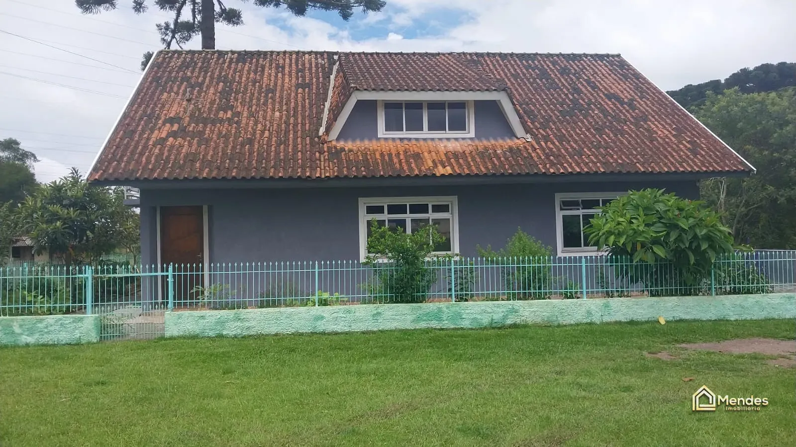 Chácara, 3 quartos, 3000 m² - Foto 5