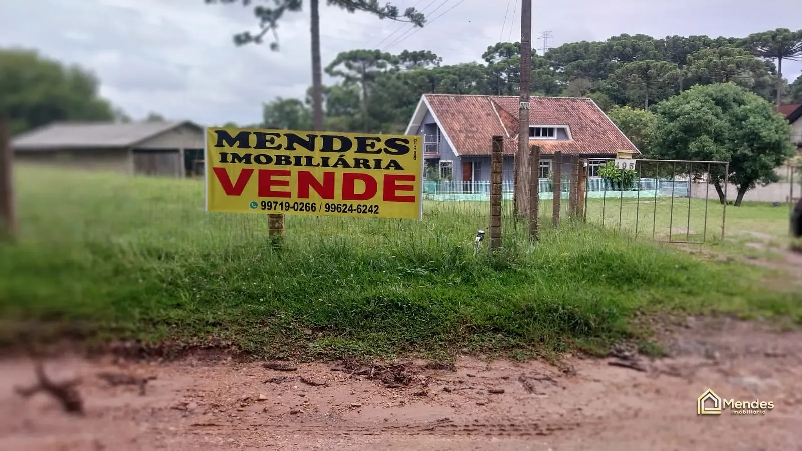 Chácara, 3 quartos, 3000 m² - Foto 9
