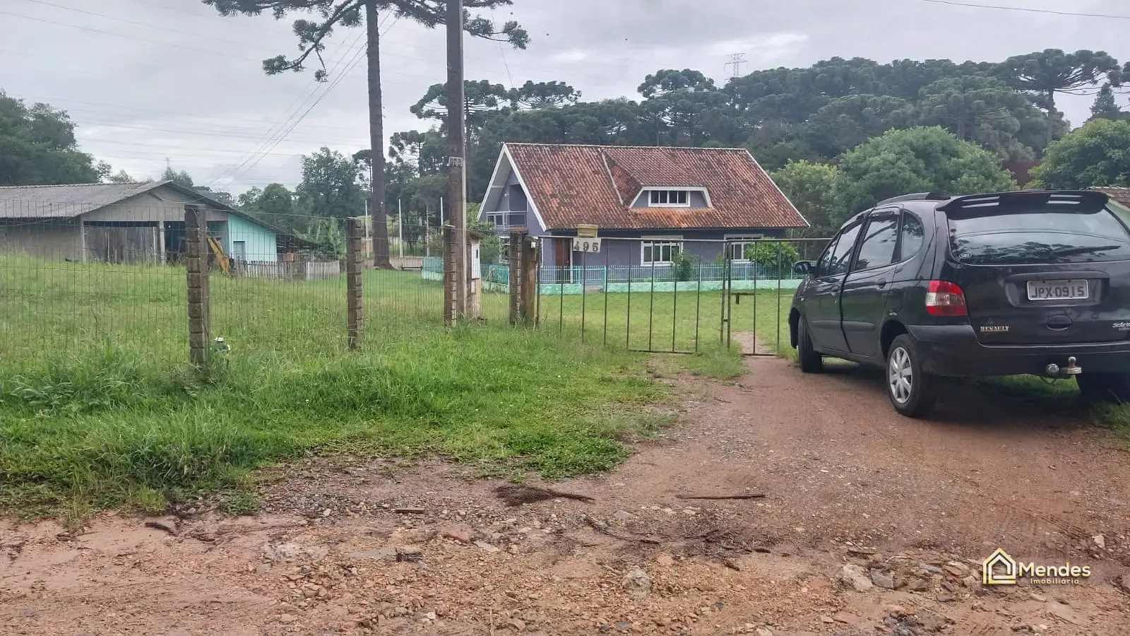 Chácara, 3 quartos, 3000 m² - Foto 3