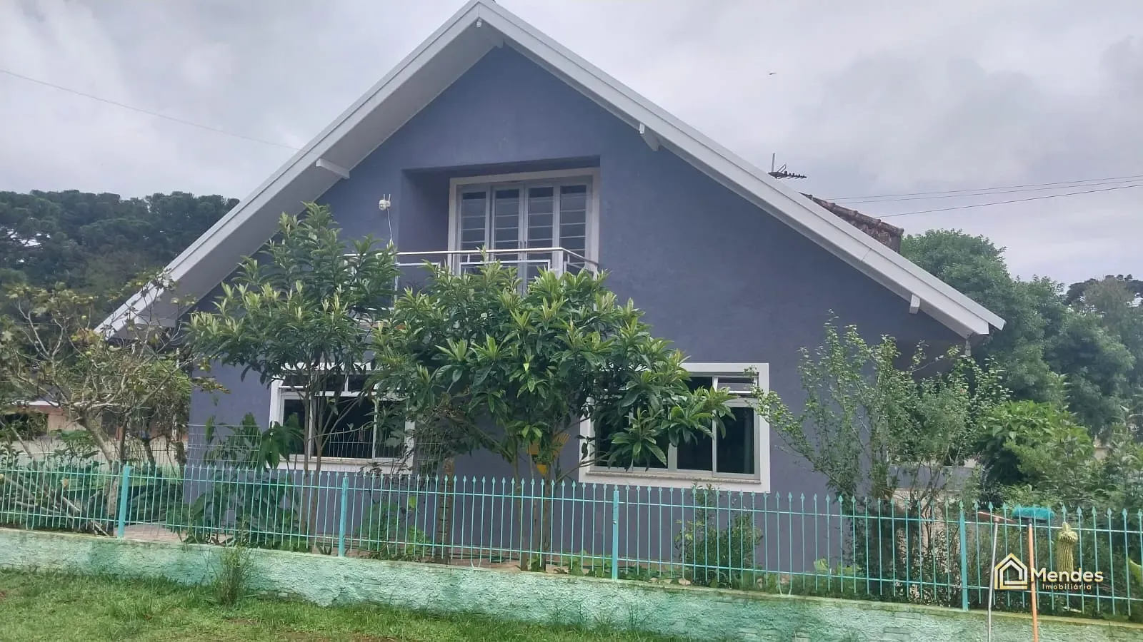 Chácara, 3 quartos, 3000 m² - Foto 4