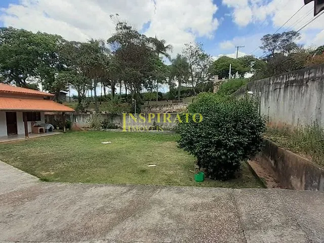 Chácara com 2000m² 3 quartos e 2 banheiros, à venda, no bairro Minas de Inhandjara em Itupeva