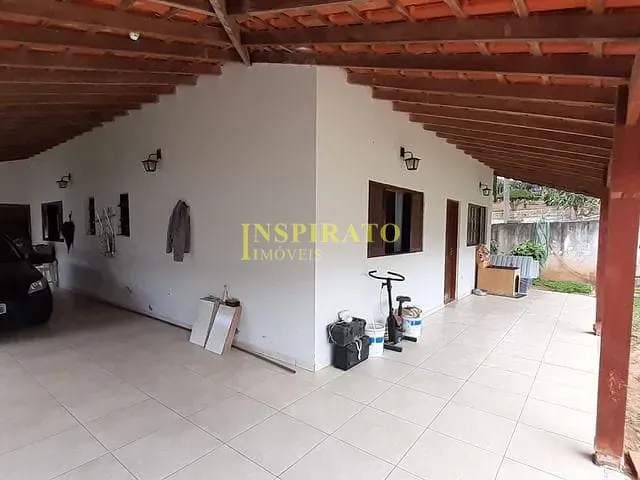Chácara com 2000m² 3 quartos e 2 banheiros, à venda, no bairro Minas de Inhandjara em Itupeva