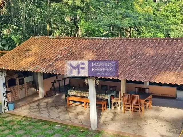 Sítio com 6550m², à venda, no bairro Barra do Piraí em RIO DE JANEIRO