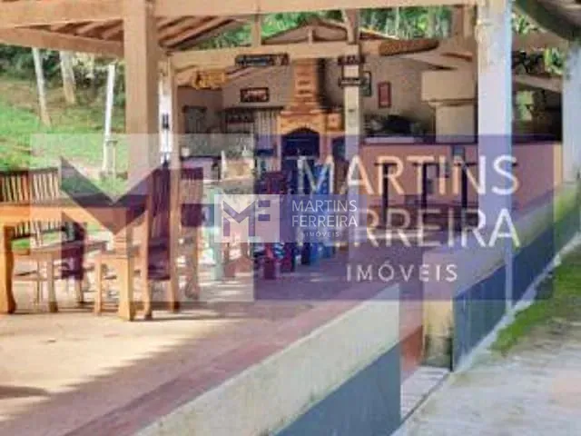 Sítio com 6550m², à venda, no bairro Barra do Piraí em RIO DE JANEIRO