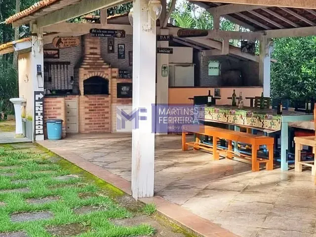 Sítio com 6550m², à venda, no bairro Barra do Piraí em RIO DE JANEIRO
