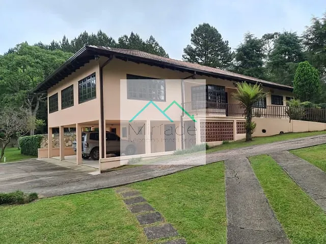 Chácara com 46356m² 4 quartos e 4 banheiros, à venda, no bairro Areia Branca dos Assis em Areia Branca dos Assis